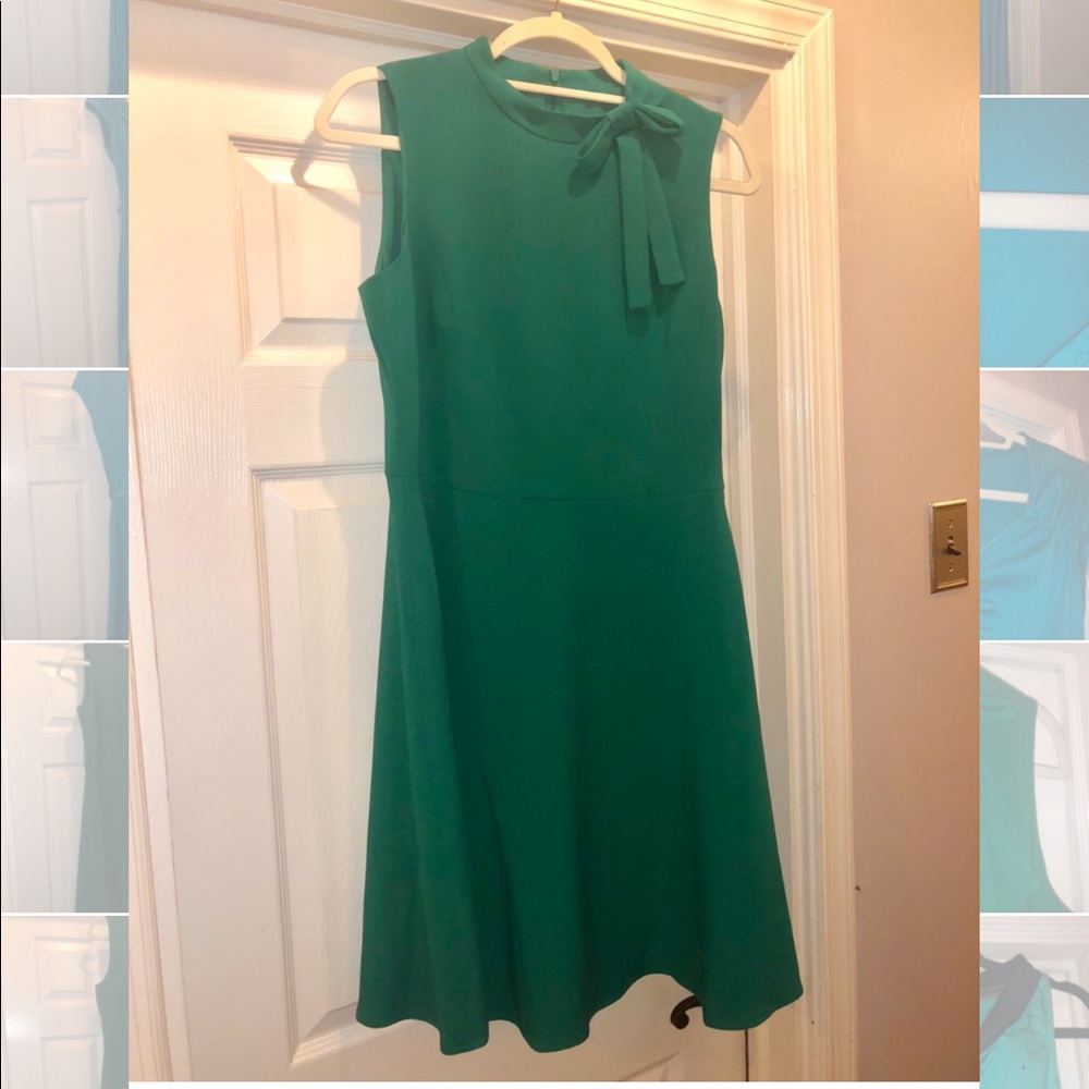 Maggy London Retro Dress SIZE US 10